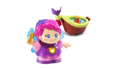 Go! Go! Smart Friends® Fairy Misty & her Boat